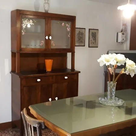 Casa Di Campagna 度假居 *