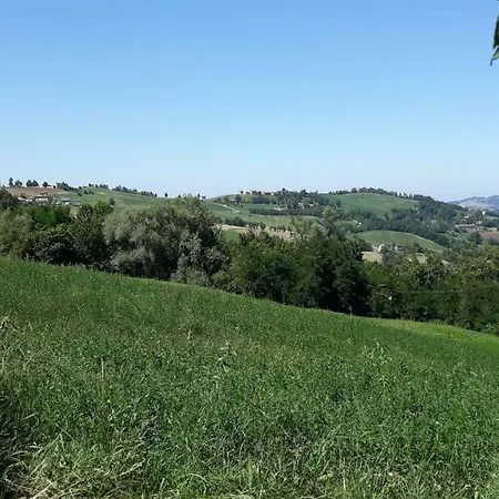 度假居 Casa Di Campagna