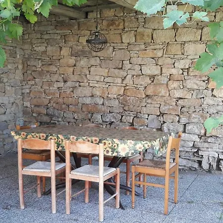 Casa Di Campagna