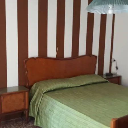 Casa Di Campagna 度假居 *