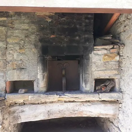 Casa Di Campagna 度假居 Polinago