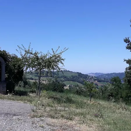 度假居 Casa Di Campagna *