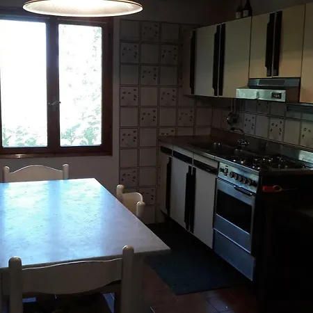 度假居 Casa Di Campagna Polinago